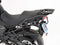 SIDE PANEL MOUNTING FOR KAWASAKI VERSYS 1000 (2015-2018) BLACK HEPCO &amp; BECKER