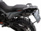 KTM 890 ADVENTURE / R / RALLY (2021-2022) SIDE PANEL MOUNTING SYSTEM BLACK HEPCO &amp; BECKER