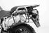 ANCLAJE MALETAS LATERALES PARA YAMAHA XT 1200 Z/ZE SUPER TENERE (2014-2020) NEGRO HEPCO & BECKER