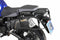ANCLAJE MALETAS LATERALES PARA YAMAHA XT 1200 Z / ZE SUPER TENERE (2014-2020) NEGRO HEPCO & BECKER