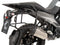 ANCLAJE MALETAS LATERALES FIJO HEPCO&BECKER NEGRO BMW R 1300 GS 2023-2026