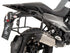 ANCLAJE MALETAS LATERALES FIJO HEPCO&BECKER NEGRO BMW R 1300 GS 2023-2026