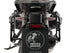 ANCLAJE MALETAS LATERALES FIJO HEPCO&BECKER NEGRO BMW R 1300 GS 2023-2026