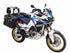 ANCLAJE MALETAS LATERALES PARA HONDA CRF1000L AFRICA TWIN (2018-2019) NEGRO HEPCO & BECKER