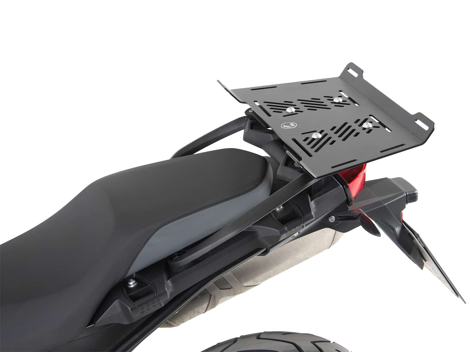 PORTA EQUIPAJE  PARA BMW F 850 GS (2018-2023) HEPCO & BECKER