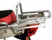 SOPORTE TOPCASE PARA BMW R 1200 GS ADVENTURE (2006-2013) SILVER HEPCO & BECKER