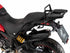 SOPORTE TOPCASE PARA DUCATI MULTISTRADA 1260 ENDURO (2019-2021) NEGRO HEPCO & BECKER