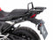SOPORTE TOPCASE PARA HONDA NC 750 X / DCT (2021-) NEGRO HEPCO & BECKER