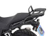 SOPORTE TOPCASE PARA HONDA CB 500 X (2019-2023) ANTHRACITE/ BLACKHEPCO & BECKER
