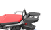 Topcase Support for Honda CRF 1000 Africa Twin (2016-2017) Black Hepco &amp; Becker