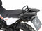 TOPCASE SUPPORT FOR KTM 890 ADVENTURE / R / RALLY (2021-2022) BLACK HEPCO &amp; BECKER