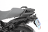 SOPORTE TOPCASE PARA KTM 1290 SUPER ADVENTURE (2015-2020) NEGRO HEPCO & BECKER