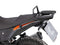 Topcase Support for KTM 390 Adventure (2020-2024) Black Hepco &amp; Becker