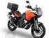 SOPORTE TOPCASE PARA KTM 1290 SUPER ADVENTURE (2015-2020) NEGRO HEPCO & BECKER