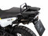 SOPORTE TOPCASE PARA HUSQVARNA 901 / EXPEDITION 2022> NEGRO HEPCO & BECKER