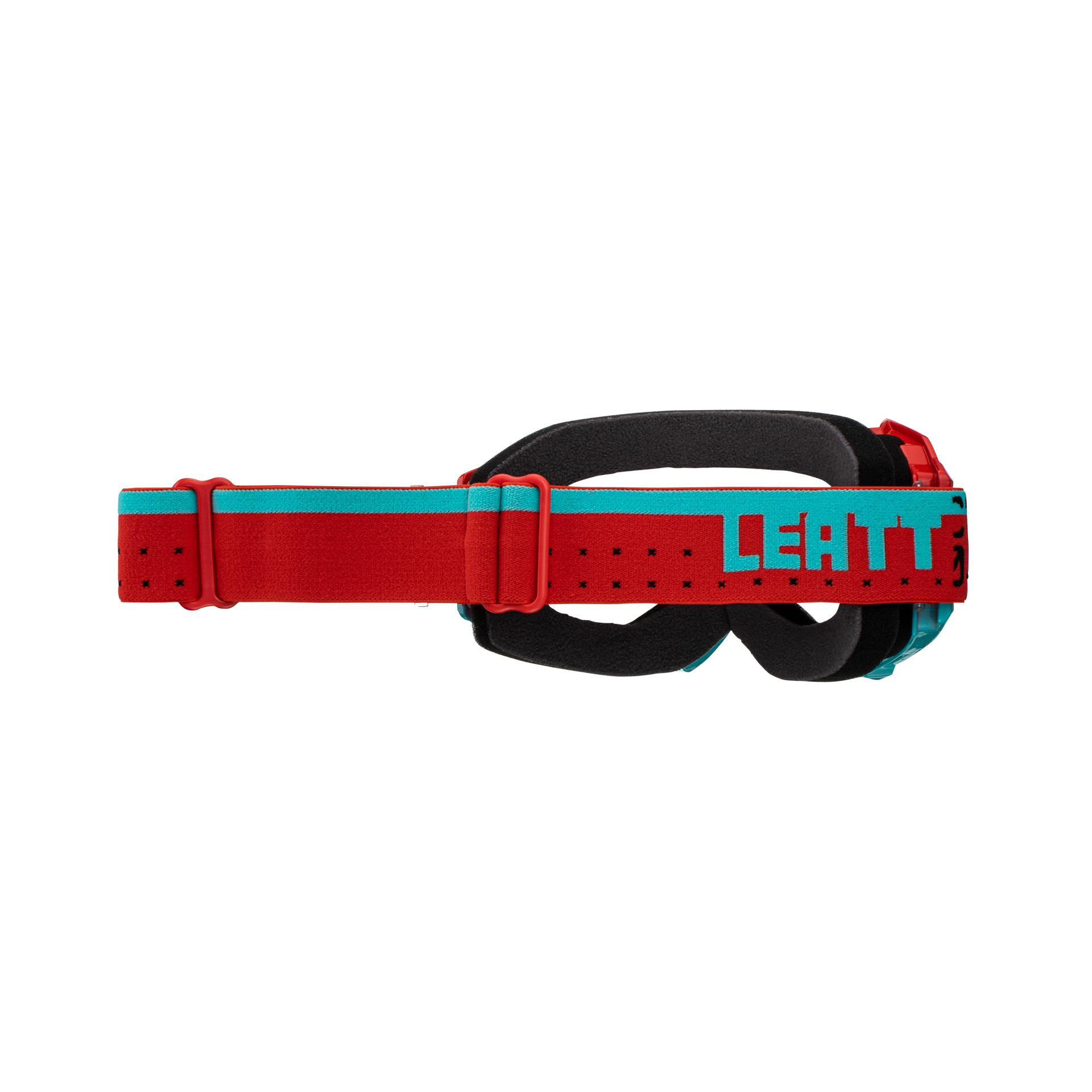 ANTIPARRAS DE MOTO LEATT VELOCITY IRIZ 4.5 FUEL PLATEADO 50%