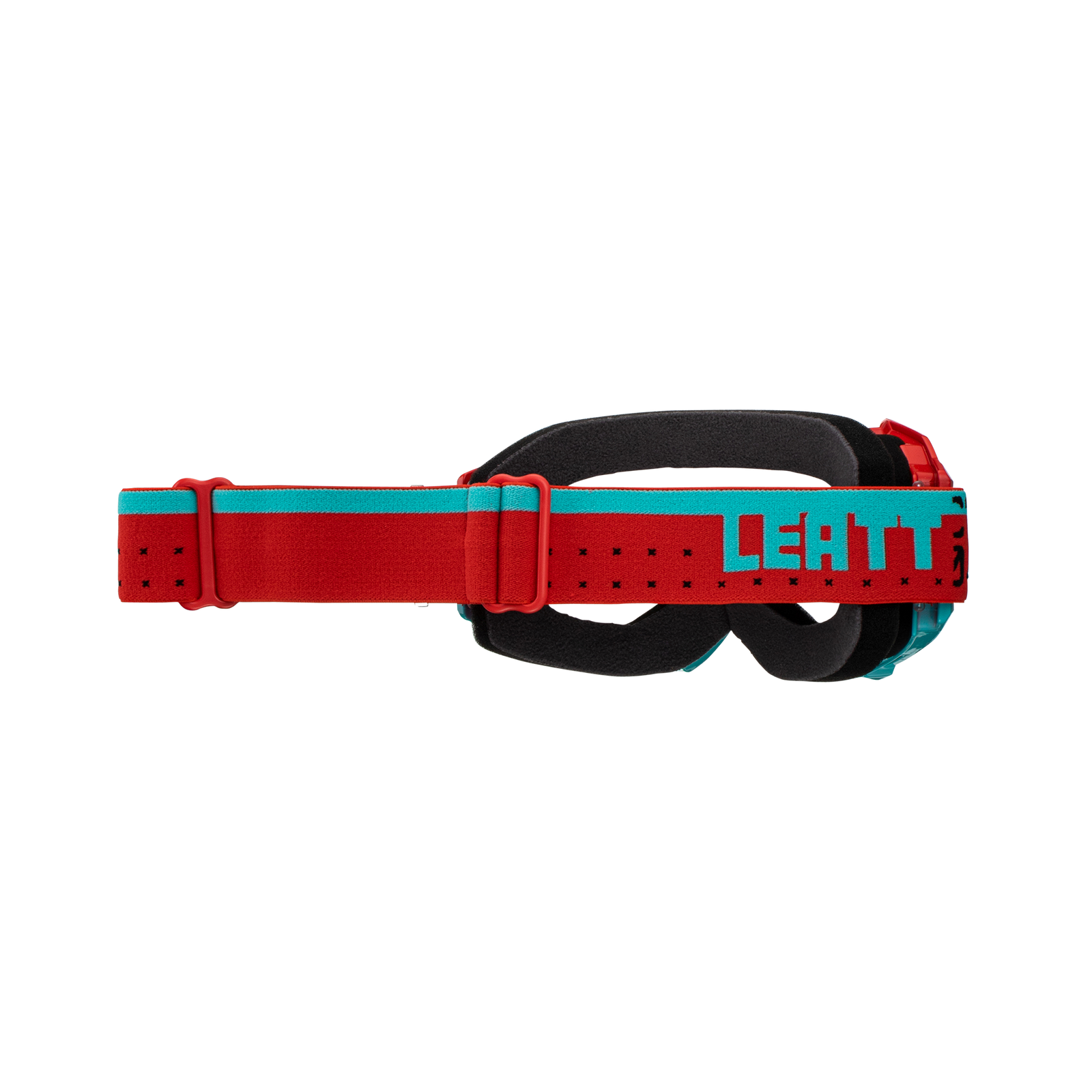 ANTIPARRAS DE MOTO LEATT VELOCITY IRIZ 4.5 FUEL PLATEADO 50%