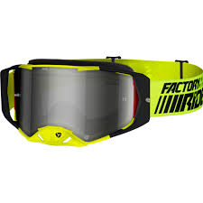 ANTIPARRAS DE MOTO FACTORY RIDE TRIGGER