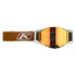 ANTIPARRAS DE MOTO KLIM RAGE OFF-ROAD GOLDEN BROWN SMOKE BRONZE