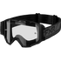 ANTIPARRAS DE MOTO FXR MAVERICK MX YOUTH BLACK CLEAR