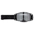 ANTIPARRAS DE MOTO KLIM EDGE OFF-ROAD | STEALTH BLACK CLEAR LENS