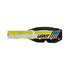 LEATT VELOCITY 5.5 INDIGO LIGHT GREY GOGGLES