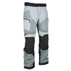 PANTALON DE MOTO KLIM BAJA S4 | MONUMENT BLACK