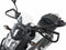 BARRA PROTECTORA FRONTAL HEPCO&BECKER NEGRO HONDA NC 750 X / DCT 2021-