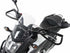 BARRA PROTECTORA FRONTAL HEPCO&BECKER NEGRO HONDA NC 750 X / DCT 2021-