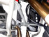 HEPCO &amp; BECKER TANK GUARD FOR HONDA XL 750 TRANSLAP (2023-2024) BLACK