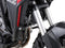 HEPCO &amp; BECKER TANK GUARD FOR HONDA XL 750 TRANSLAP (2023-2024) BLACK
