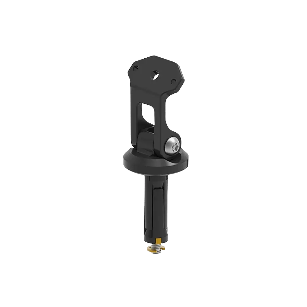 SOPORTE DE VASTAGO DE HORQUILLA CHIGEE PARA AIO-5 y AIO-6