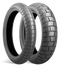 BRIDGESTONE ADVENTURE TRAIL BATTLAX AT41 MOTORCYCLE TIRE 150/70-17 69V