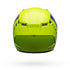 CASCO DE MOTO BELL QUALIFIER TURNPIKE HI-VIS/ NAVY YELLOW