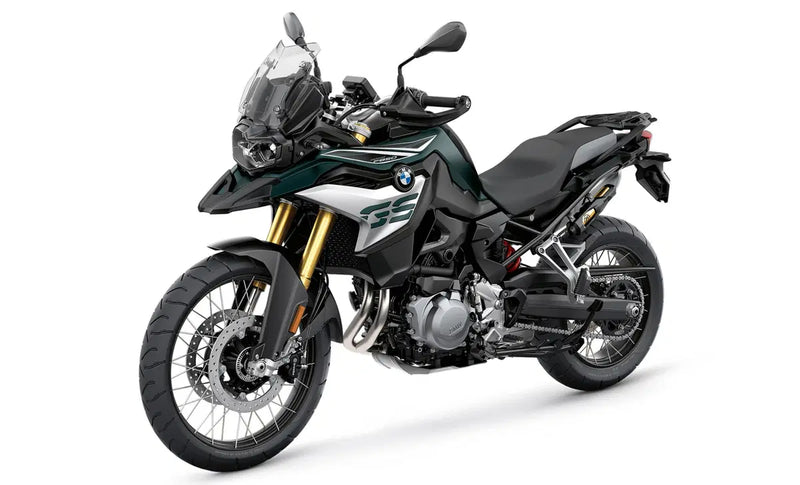 BMW F850GS