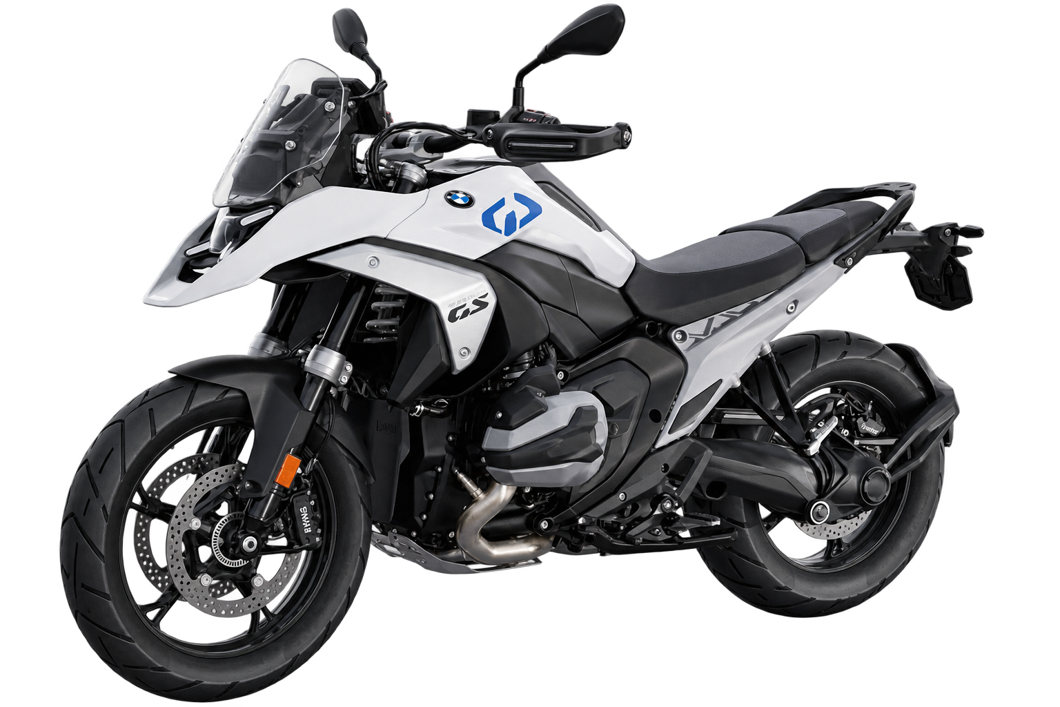BMW R 1300 GS