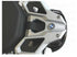 WUNDERLICH GAP BAG BLACK TAIL BAG FOR MOTORCYCLES, COMPATIBLE WITH BMW F 750 GS, F 800 GS (2023 -), F 850 GS, F 850 GS Adventure, R 1200 GS LC, R 1250 GS