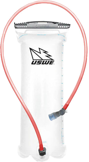 MOCHILA DE HIDRATACIÓN USWE MTB HYDRO 9L BLACK
