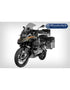 WUNDERLICH BAGS FOR BMW R 1200 GS LC ADVENTURE CRASH BARS (2014-)