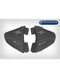 WUNDERLICH BAGS FOR BMW R 1200 GS LC ADVENTURE CRASH BARS (2014-)