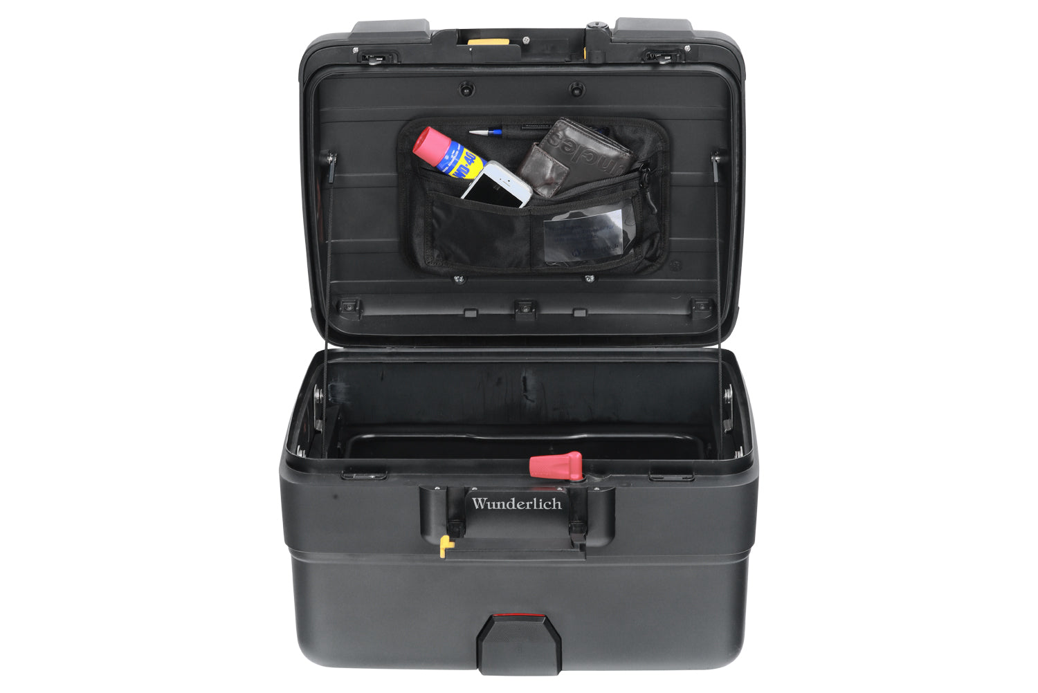 BOLSA ORGANIZADORA WUNDERLICH PARA MALETA O TOP CASE