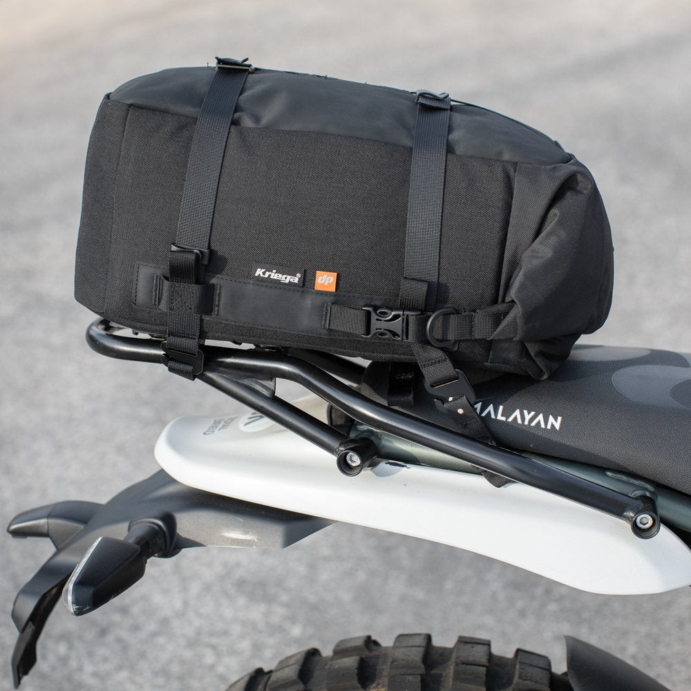BOLSO IMPERMEABLE 18L KRIEGA OS-18 DRYPACK