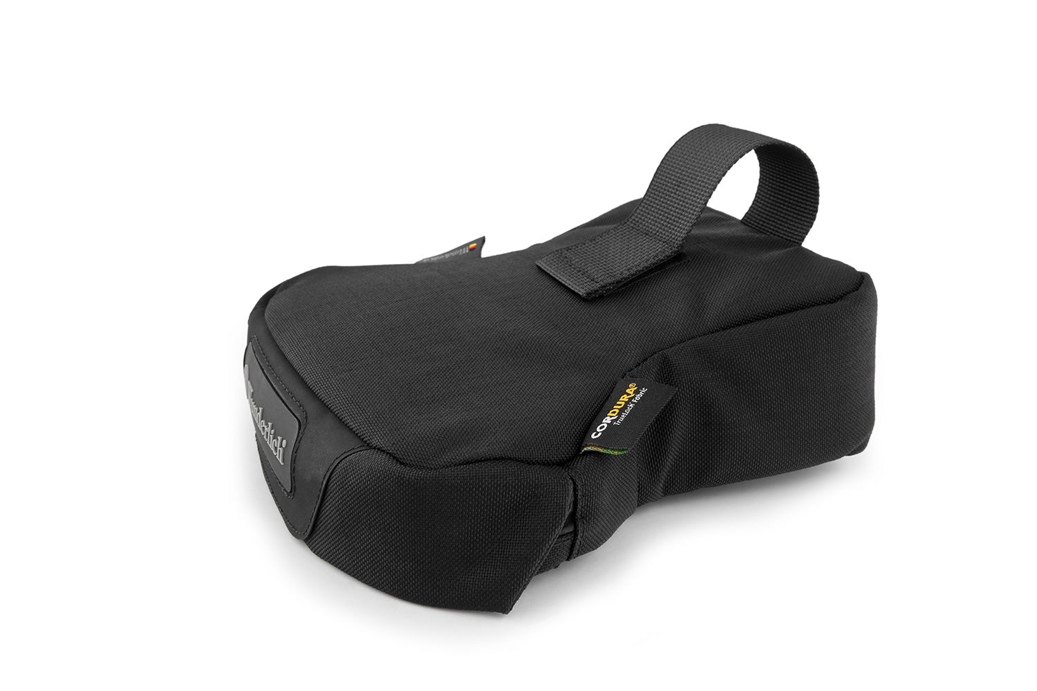 ALFORJA PARA MOTO WUNDERLICH GAP BAG - NEGRO