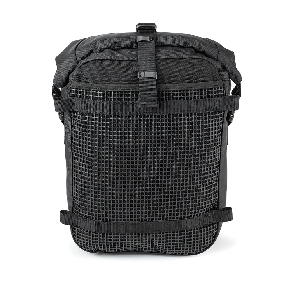 KRIEGA US-10 DRYPACK WATERPROOF MOTORCYCLE BAG