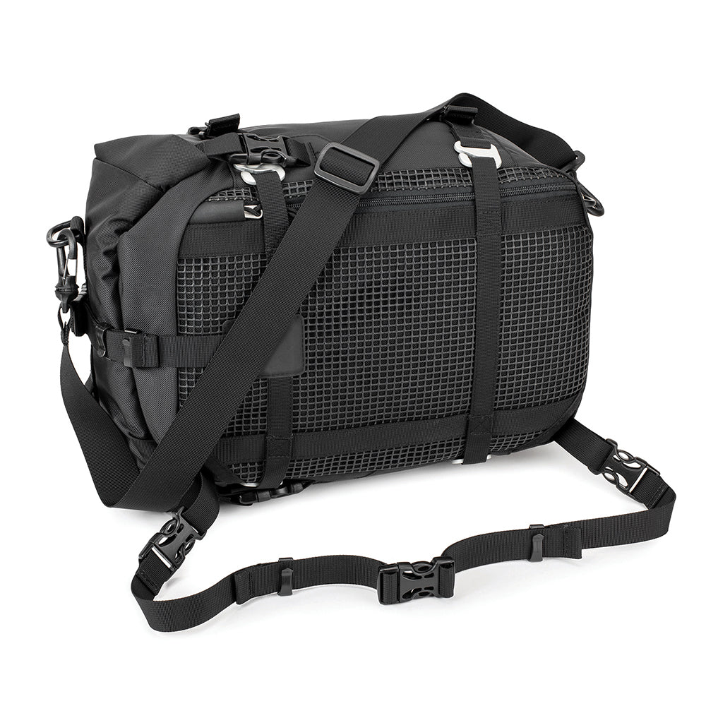 BOLSO IMPERMEABLE PARA MOTO 20L KRIEGA US-20 DRYPACK