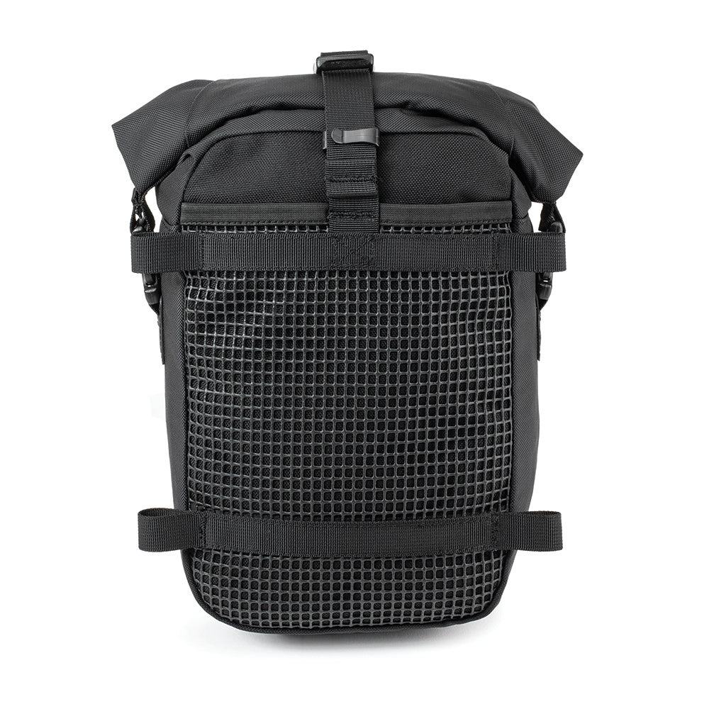 BOLSO IMPERMEABLE PARA MOTO 5L KRIEGA US-5 DRYPACK