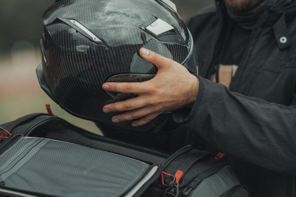 SW-MOTECH PRO RACKPACK 32L-42L MOTORCYCLE TAIL BAG