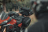 SW-MOTECH PRO RACKPACK 32L-42L MOTORCYCLE TAIL BAG