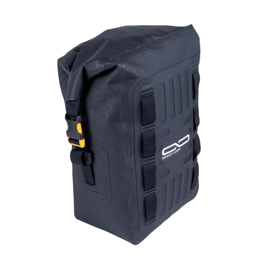 BOLSO TRASERO IMPERMEABLE PARA MOTO REVELSTOKE DRY BAG 16L GIANT LOOP