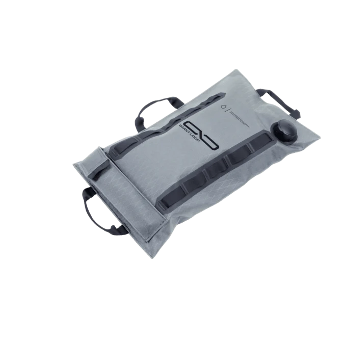 BOLSO PARA COMBUSTIBLE 2 GALONES GIANT LOOP ARMADILLO BAG